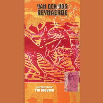 Van den vos Reynaerde