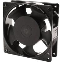 Digitus DN-19 FAN 19 inch Ventilator voor patchkast Zwart