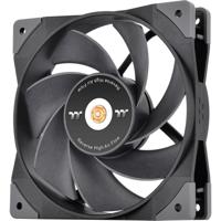 Thermaltake swafan gt12 pc cooling fan tt premium edition case fan (120 x 120 x 25 mm, pwm)