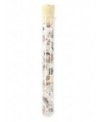 Ruben Robijn Aqua gems edelsteenwand L vergeving/loslaten (1 st)