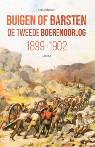 Buigen of barsten (Paperback)