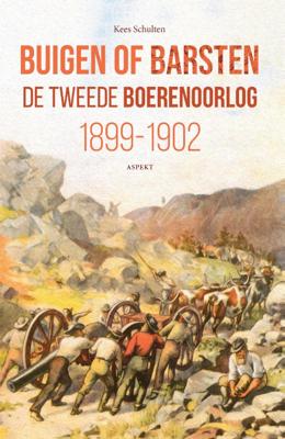 Buigen of barsten (Paperback)