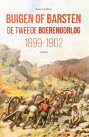 Buigen of barsten (Paperback)