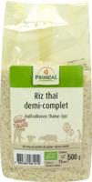 Halfvolkoren Thaise rijst bio - thumbnail