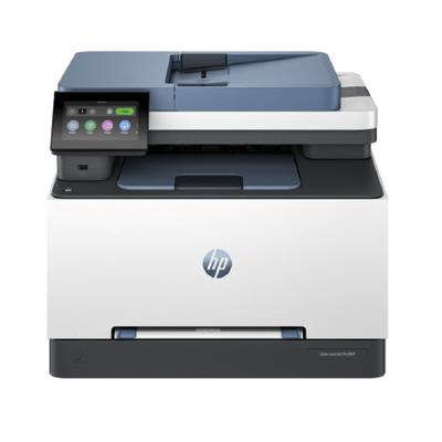 Laserprinter HP 499Q7F