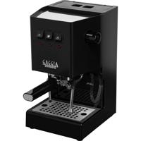 Gaggia 886948114010 Espressomachine met filterhouder Zwart 1200 W