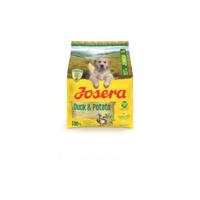 Voer Josera Junior Eend Aardappelen 900 g