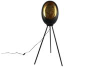 Decostar Vloerlamp Tripod Eggy L 786398 - thumbnail