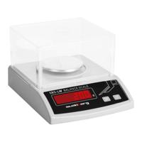 Precisieweegschaal - 200 g / 0,0001 g - wit