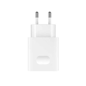 Bulkverpakking - voor Huawei Originele USB snellader 9V Wit