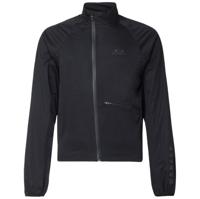 Oakley Shield Fiets Jack Blackout Medium Oakley Shield Fiets Jack Blackout Medium