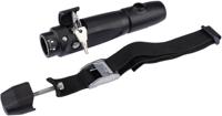 Weber drawbar connection 28,6mm