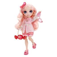 MGA Entertainment Rainbow high crystal fashion modepop - bella MGA Entertainment Rainbow high crystal fashion modepop - bella