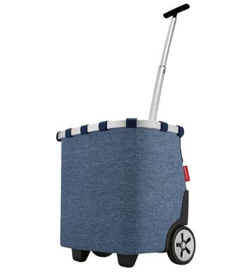 Reisenthel Carrycruiser-Twist Navy