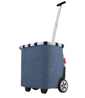 Reisenthel Carrycruiser-Twist Navy