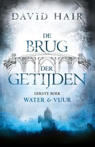 Water en vuur - David Hair - ebook