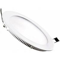 Led-downlights Silver Electronics DOWNLIGHT 18 W (3000 K)