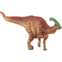 Dinosaurs - Parasaurolophus Speelfiguur