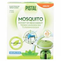 Pistal Mosquito Elektrische Verstuiver