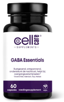 Cellcare GABA Essentials Capsules