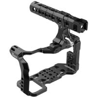 8Sinn Cage for Sony FX3 / FX30 + 8Sinn Top Handle Pro (inlude SNR60MM)