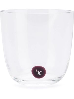 Carlo Moretti verre Bora - Violet