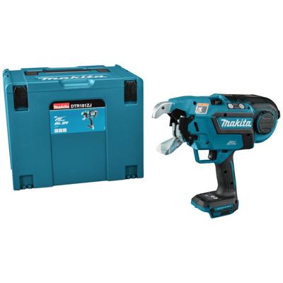 Makita DTR181ZJ Accu Vlechtmachine 18V Basic Body in Mbox