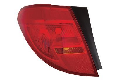 Achterlicht 3860931