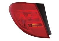 Achterlicht 3860931