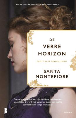 De verre horizon (Paperback)