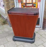 Wurlitzer 510 Voet voor Model 51 Jukebox - Origineel