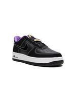 Nike Kids "baskets Air Force 1 '07 LV8 ""World Champ""" - Noir - thumbnail