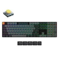 Keychron K5 QMK toetsenbord