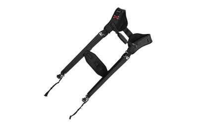 GGS FotoSpeed F7 Jaguar Dubbele Schouderriem