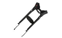GGS FotoSpeed F7 Jaguar Dubbele Schouderriem