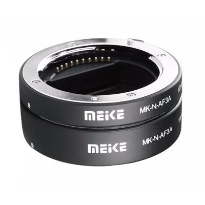 Meike extension tube set 10+16mm voor Nikon N1