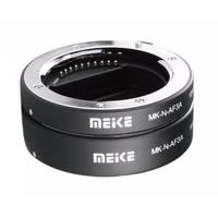 Meike extension tube set 10+16mm voor Nikon N1