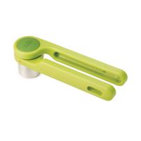 Joseph Joseph - Helix Knoflookpers - Nylon - Groen