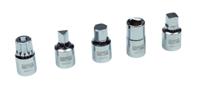 Bahco olie afvoer plug 10 mm vierkant | BE621710