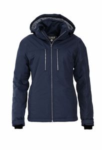 Clique 020972 Kingslake Ladies - Dark Navy - M