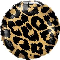 'Ballon Luipaard print' kopen? | FOR YOU GIFTS