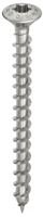 Heco Topix-plus 4,0 x 50, lk, T-20 vd rvs A2; 200 stuks - HC62007