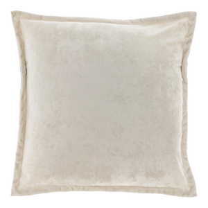 Kussen Tatum dove white