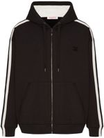 Valentino Garavani hoodie VLogo Signature - Noir