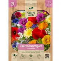 Bloemenmengsel wilde bloemen per 3m2