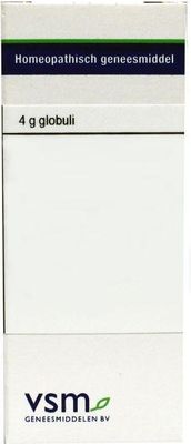 VSM Sticta pulmonaria 200K (4 gr)