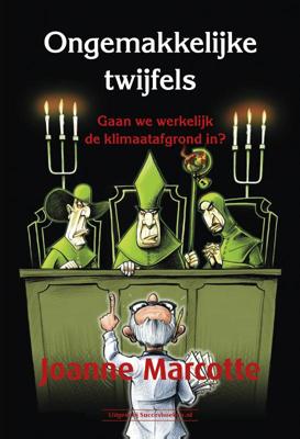 Ongemakkelijke twijfels (Paperback)