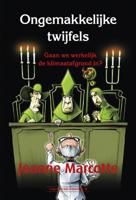 Ongemakkelijke twijfels (Paperback)