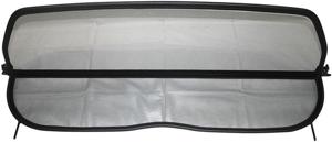 Pasklaar Cabrio Windschot passend voor Peugeot 206 CC WV1067
