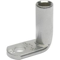 Klauke 168R10 Buiskabelschoen 90 ° M10 95 mm² 1 stuk(s) - thumbnail